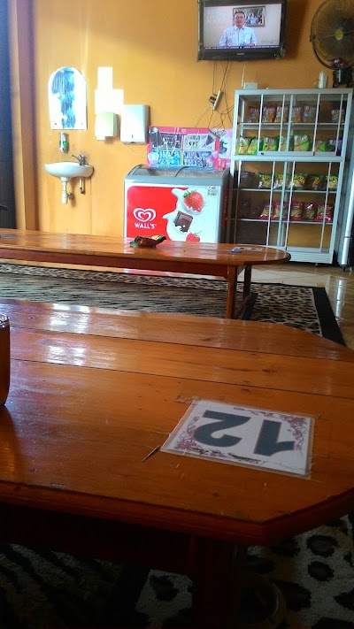 Photos of Rumah Makan Pondok Indah