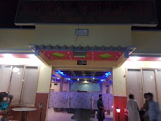 Royal Village Restaurant Mirpurkhas mirpur-khas