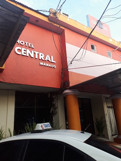 Photos of Central Hotel