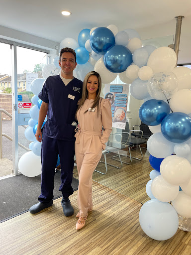 Cotswolds Facial Aesthetics & Anti Wrinkle Clinic