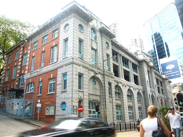 Place around image