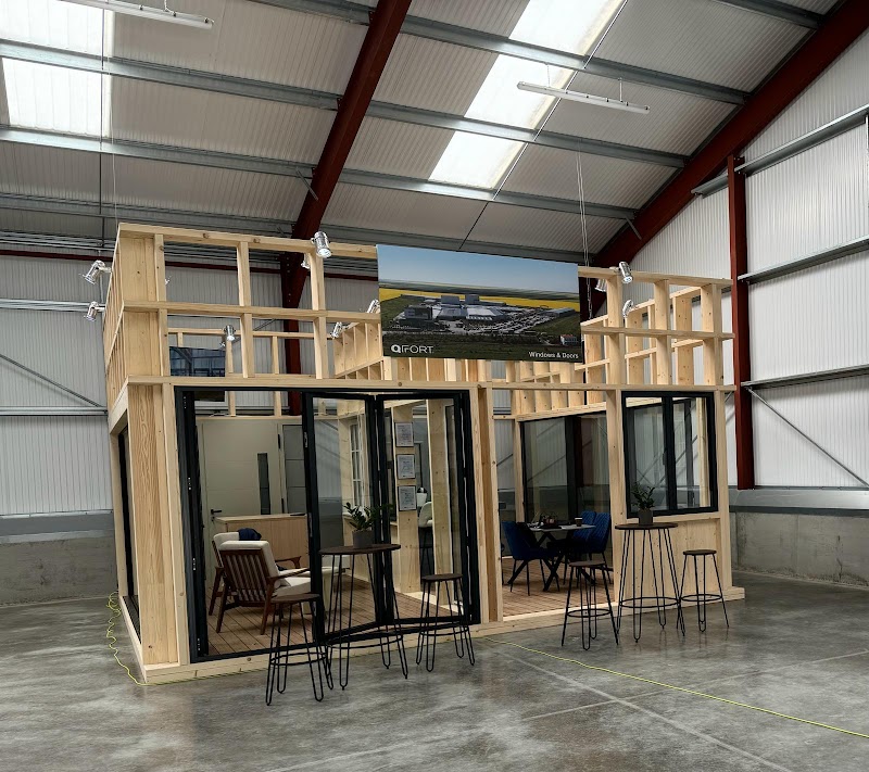 QFORT UK (Distribution Centre) photo 3