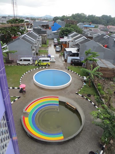 Photos of Rumah Sekolah Cendekia