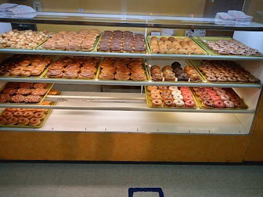 Us Donuts Gallery - United States