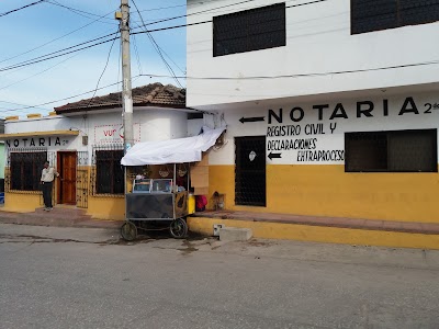 Photos of NOTARIA SEGUNDA DE SOLEDAD