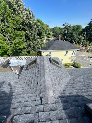 Richfield Roofing - Visual