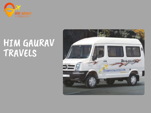 Looking for reliable tour and travel services in Shimla? Your search ends here! Him Gaurav Travel… post image