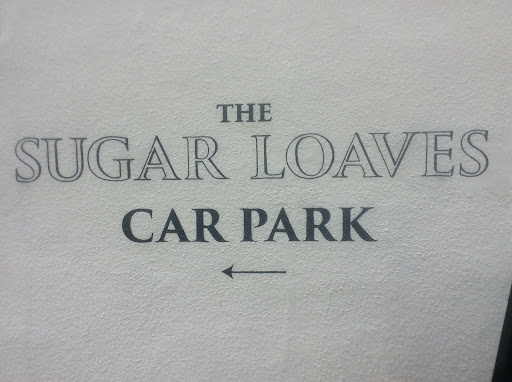 The Sugar Loaves Gallery - United Kingdom