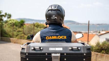 Serrurier Montpellier - Samlock