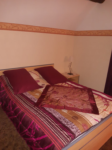 Photo de La Maison du Potager de Mazières