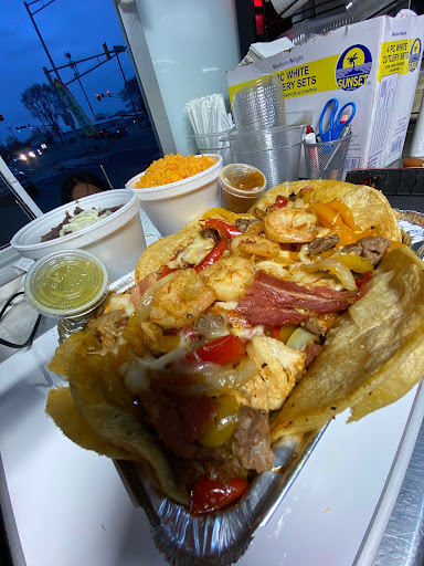 El Picoso Crazy Tacos Grill & Antojitos Oaxaqueños - Thumbnail