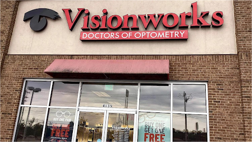 Visionworks Doctors of Optometry