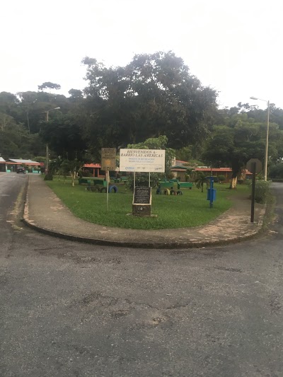 Photos of Infantil Barrio Las Am&eacute;ricas Park