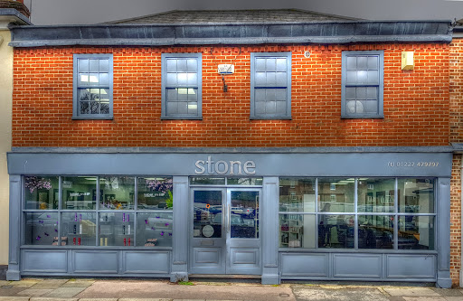 Stone Hairdressing - Thumbnail