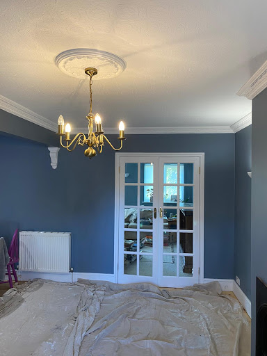 Esa Decorating Ltd - Thumbnail