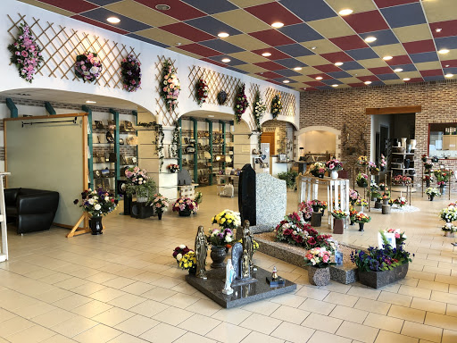 Pompe Funébres, Marbrerie de La Vanoise Gallery - France