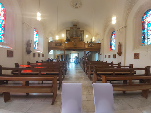 St.Nikolaus Kirche - Thumbnail