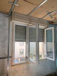 Photo n°10 de FPV - Fenêtres - Portes - Volets | PVC ALU BOIS à Eckbolsheim (Magasin de fenêtres en PVC)