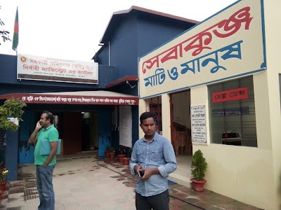 Photos of Baishteki Central Jame Masjid