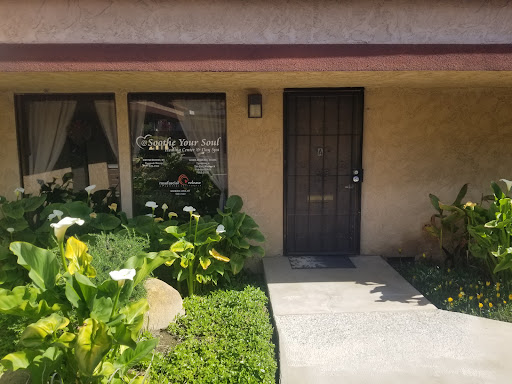 Myofascial Release of Central California