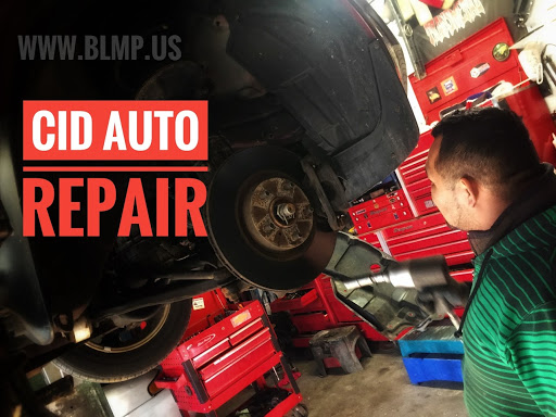 Cid Auto Repair