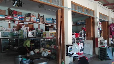 Photos of Than Toe Aung Store