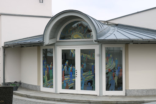 Friedhof Kreuzberg Gallery - Germany