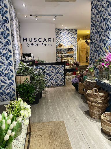 Muscariflores - Thumbnail