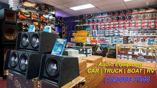 DJ Custom Audio - Thumbnail