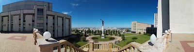 Photos of Belgorod State Technological University named after V.G. Shukhov
