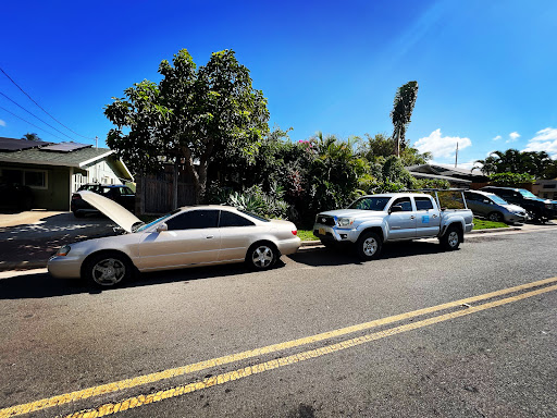Mobile Mechanic Maui