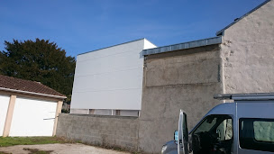 Photo n°17 de SRB à Asnières-la-Giraud (Couvreur)