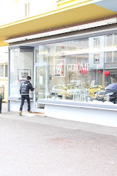 Photo n°28 de Boulangerie - Pâtisserie Gerome à Strasbourg (Sandwicherie)