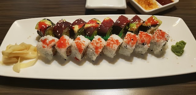 Saizen Sushi Bar