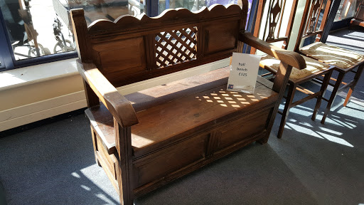 Dorothy House Melksham Furniture - Thumbnail