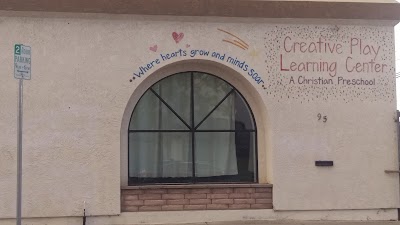 Creative Play Learning Center