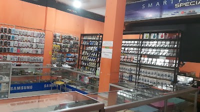 Photos of Pasar Sore