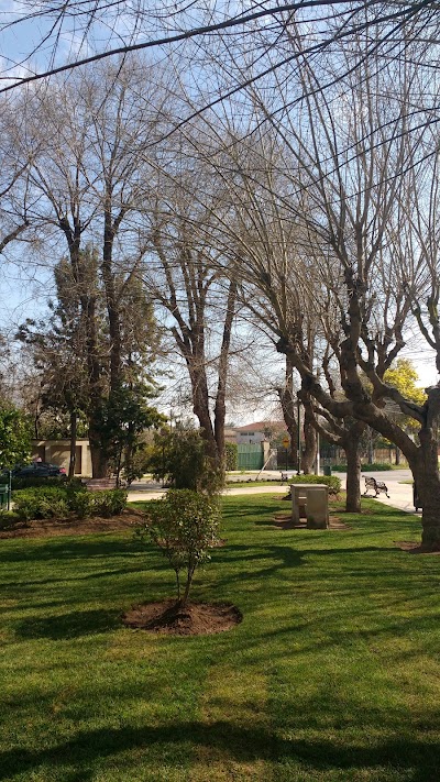 Photos of Plaza Victoria