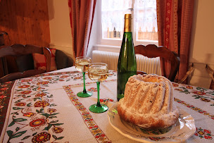 Photo n°42 de Gîte Alsacien à Ribeauvillé (Lodge)