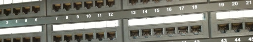 WEBlec Electrical:Data:Security - Thumbnail