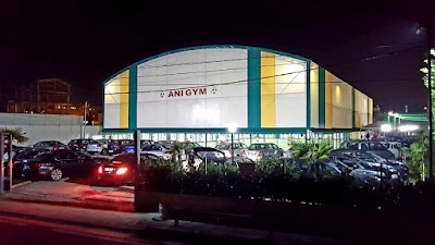 Kalceto Ani Gym