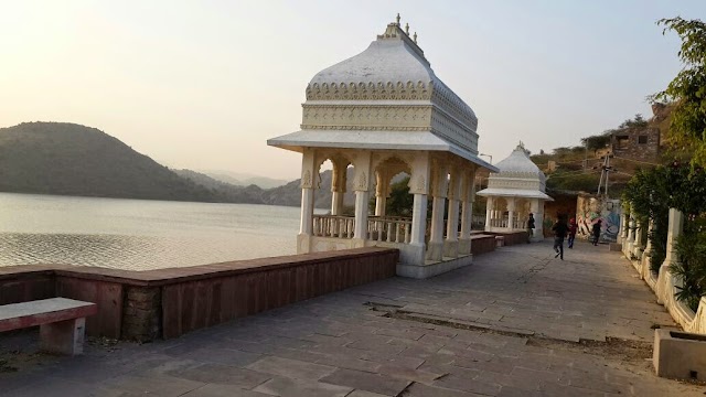 Udaipur