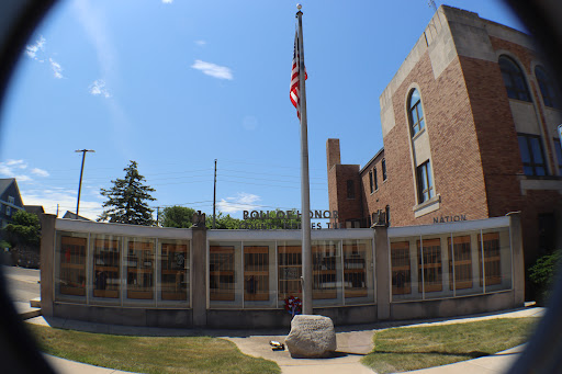 Logansport Police Department