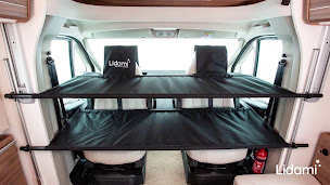 Photo n°26 de Narbonne Accessoires Sainte Eulalie à Sainte-Eulalie (Magasin d'articles pour véhicules de loisirs)