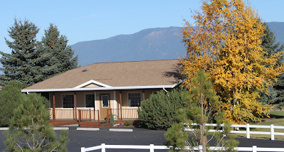 Countryside Animal Clinic