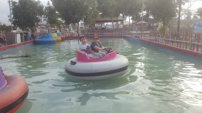 Photos of Crazy Park