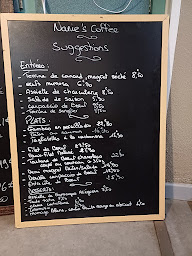 Photo n°2 de Nanie's coffee à Le Fossat (Restaurant)