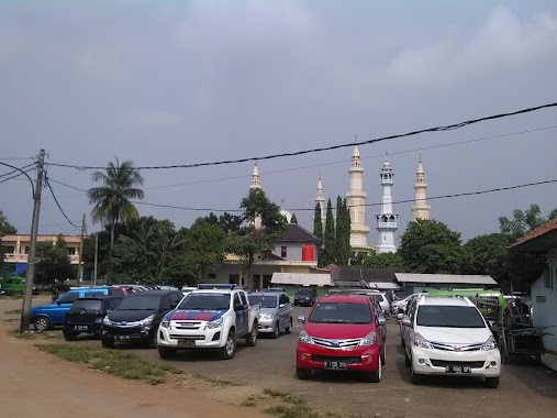 Masjid Al Istiqlaliyyah, Author: dayat bogem