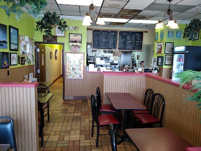 Photos of Jo Wok