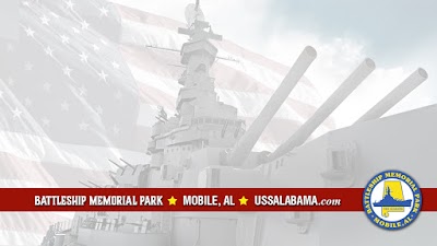 USS Alabama